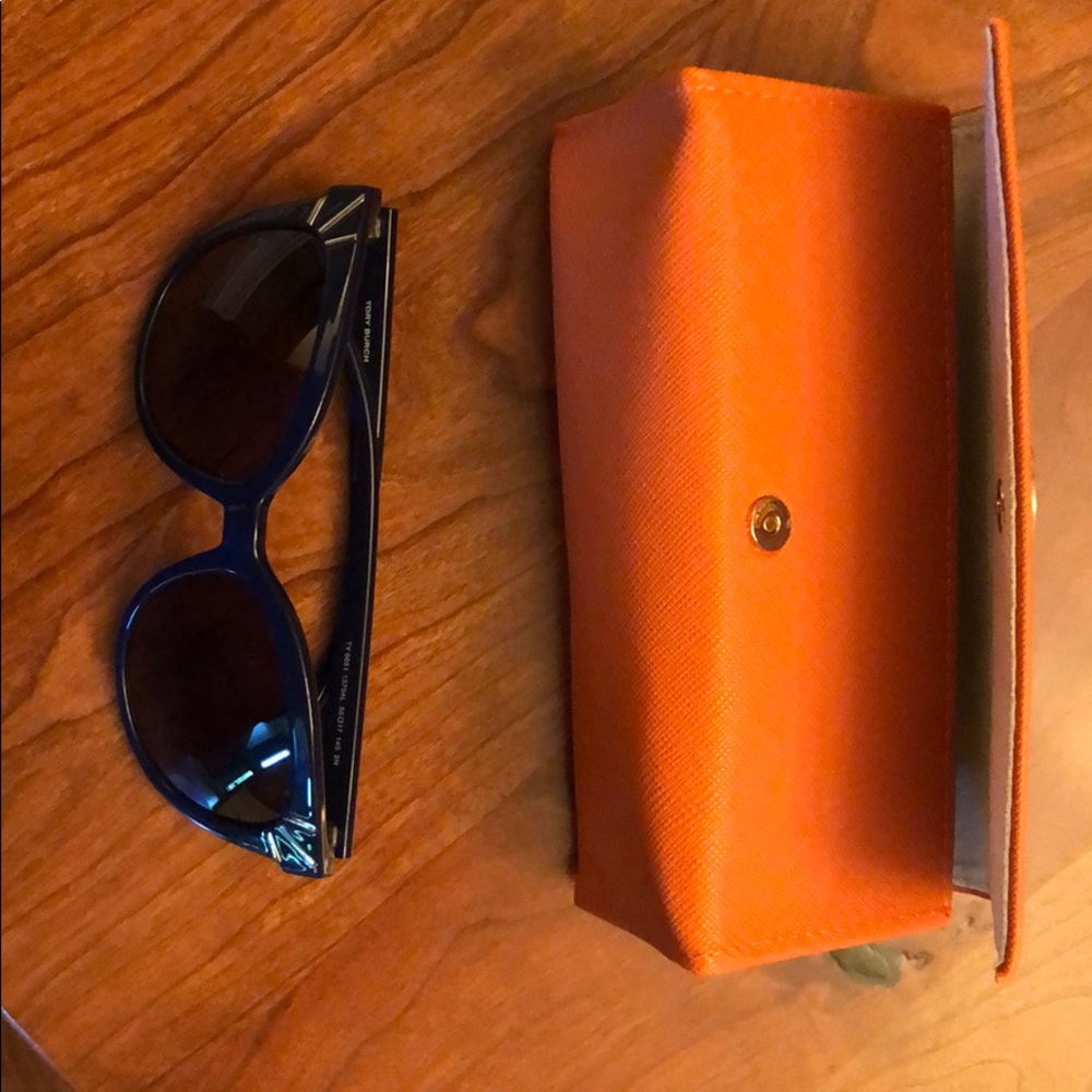 Tory Burch sunglasses
